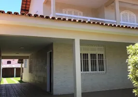 Foto 1 de Casa com 4 Quartos à venda, 333m² em Ponta Negra, Maricá