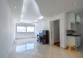 Foto 1 de Apartamento com 3 Quartos à venda, 108m² em Vila Buarque, São Paulo