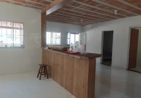 Foto 1 de Fazenda/Sítio com 3 Quartos à venda, 2000m² em Recreio Tropeiros, Esmeraldas