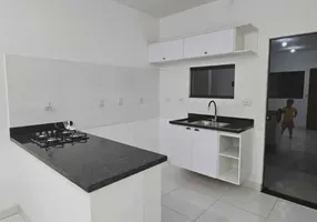 Foto 1 de Casa com 2 Quartos à venda, 80m² em Ipitanga, Lauro de Freitas