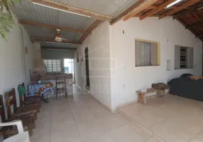 Foto 1 de Casa com 2 Quartos à venda, 250m² em Jardim Concha de Ouro, Jaú
