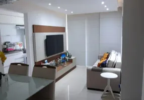 Foto 1 de Apartamento com 2 Quartos à venda, 60m² em Pechincha, Rio de Janeiro