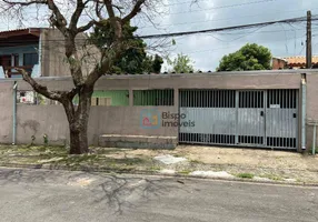 Foto 1 de Casa com 2 Quartos à venda, 90m² em São Sebastião, Americana
