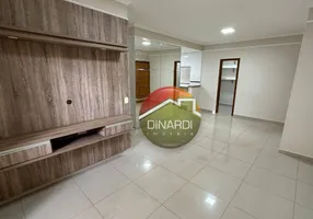 Foto 1 de Apartamento com 2 Quartos à venda, 100m² em Jardim Botânico, Ribeirão Preto