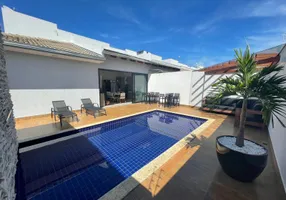 Foto 1 de Casa com 2 Quartos à venda, 92m² em Setor Lagoa Quente, Caldas Novas