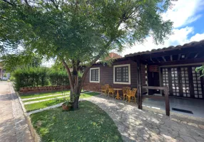 Foto 1 de Casa de Condomínio com 4 Quartos à venda, 120m² em Jardim Santana, Gravatá