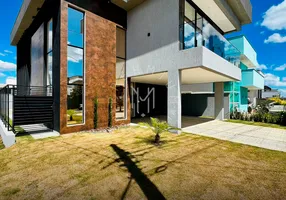 Foto 1 de Casa de Condomínio com 4 Quartos para venda ou aluguel, 389m² em Universidade, Vitória da Conquista