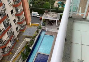 Foto 1 de Apartamento com 1 Quarto para alugar, 55m² em Centro, Campos dos Goytacazes