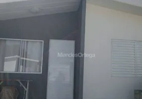 Foto 1 de Casa de Condomínio com 2 Quartos à venda, 46m² em Brigadeiro Tobias, Sorocaba