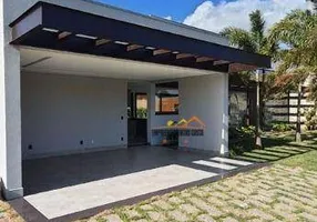 Foto 1 de Casa de Condomínio com 5 Quartos à venda, 495m² em Loteamento Residencial Parque Terras de Santa Cecilia, Itu