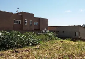 Foto 1 de Lote/Terreno para alugar, 260m² em Jardim Botânico, Ribeirão Preto