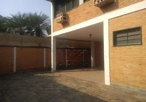 Foto 1 de Casa com 4 Quartos à venda, 475m² em Alto da Boa Vista, Ribeirão Preto