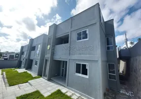 Foto 1 de Casa de Condomínio com 3 Quartos à venda, 64m² em Tabatinga, Igarassu