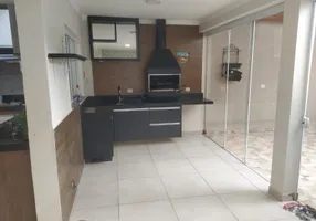 Foto 1 de Sobrado com 3 Quartos à venda, 200m² em Jardim Rodolfo, São José dos Campos