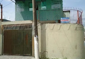 Foto 1 de Sobrado com 3 Quartos à venda, 122m² em Imirim, São Paulo