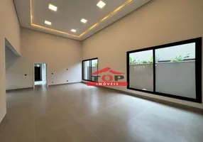 Foto 1 de Casa de Condomínio com 3 Quartos para venda ou aluguel, 257m² em Residencial Estoril Premium, Bauru