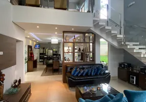 Foto 1 de Casa de Condomínio com 5 Quartos à venda, 300m² em Villa Franca, Paulínia