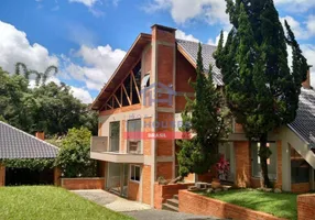 Foto 1 de Casa com 4 Quartos à venda, 350m² em Barreirinha, Curitiba