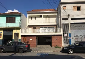Foto 1 de Sobrado com 5 Quartos à venda, 200m² em Jardim Munhoz, Guarulhos