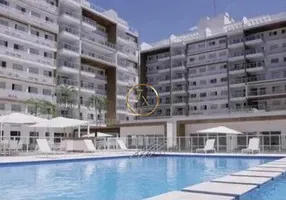 Foto 1 de Apartamento com 2 Quartos para alugar, 71m² em Recreio Dos Bandeirantes, Rio de Janeiro