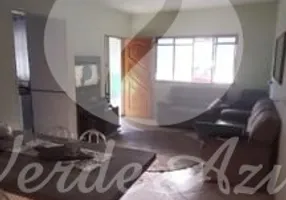 Foto 1 de Casa com 3 Quartos à venda, 155m² em Jardim Planalto, Nova Odessa