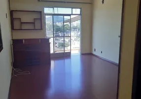 Foto 1 de Apartamento com 2 Quartos à venda, 98m² em Taquara, Rio de Janeiro
