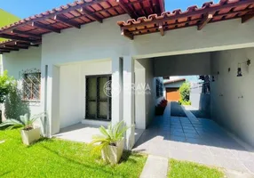 Foto 1 de Casa com 3 Quartos para alugar, 162m² em Fazenda, Itajaí