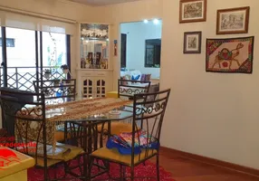 Foto 1 de Apartamento com 3 Quartos à venda, 86m² em Brooklin, São Paulo