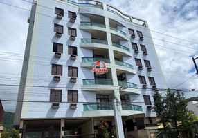 Apartamento com 2 dorms, Centro, Mongaguá - R$ 360 mil, Cod: 424305