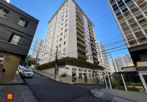 Foto 1 de Apartamento com 1 Quarto à venda, 58m² em Centro, Florianópolis