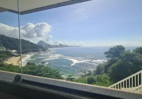 Foto 1 de Ponto Comercial para alugar, 160m² em Vidigal, Rio de Janeiro