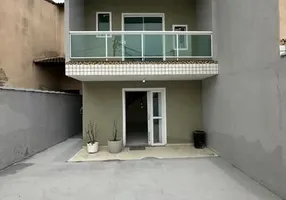 Foto 1 de Casa com 4 Quartos à venda, 146m² em Campo Grande, Rio de Janeiro