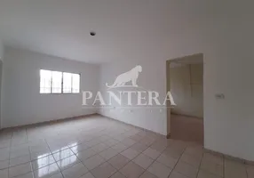 Foto 1 de Apartamento com 1 Quarto para alugar, 50m² em Parque Erasmo Assuncao, Santo André