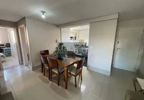 Foto 1 de Apartamento com 3 Quartos à venda, 78m² em Indaiá, Belo Horizonte