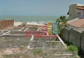 Foto 1 de Lote/Terreno à venda, 450m² em Centro, Tibau