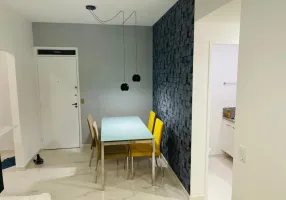 Foto 1 de Apartamento com 2 Quartos à venda, 96m² em Coqueiral de Itaparica, Vila Velha