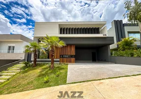 Foto 1 de Casa com 4 Quartos à venda, 264m² em Helvetia, Indaiatuba