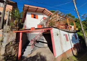 Foto 1 de Casa com 6 Quartos à venda, 102m² em Prinstrop, Gramado