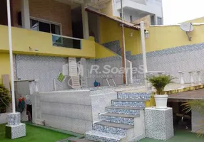 Foto 1 de Casa de Condomínio com 2 Quartos à venda, 100m² em Jardim Sulacap, Rio de Janeiro