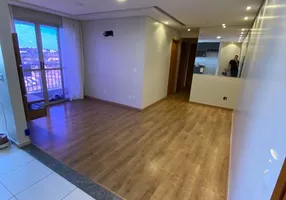 Foto 1 de Apartamento com 3 Quartos à venda, 70m² em Despraiado, Cuiabá
