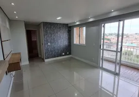 Foto 1 de Apartamento com 2 Quartos à venda, 64m² em Vila Progresso, Campinas