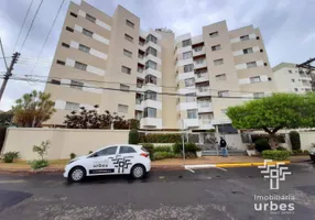 Foto 1 de Apartamento com 3 Quartos à venda, 96m² em Jardim São Paulo, Americana