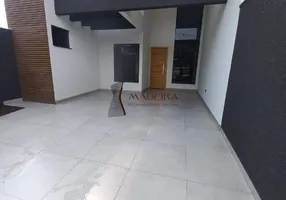 Foto 1 de Casa com 3 Quartos à venda, 87m² em Copacabana Residencial, Maringá