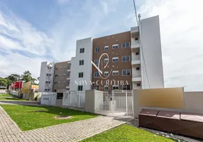 Foto 1 de Apartamento com 2 Quartos à venda, 54m² em Santa Cândida, Curitiba