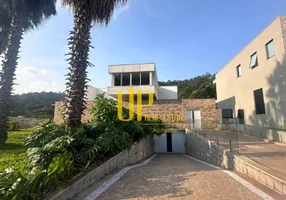 Foto 1 de Casa de Condomínio com 4 Quartos à venda, 1466m² em Tamboré, Barueri