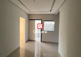 Foto 1 de Casa com 3 Quartos à venda, 205m² em Prolongamento Todos Os Santos, Montes Claros