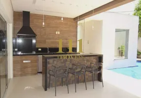 Foto 1 de Casa de Condomínio com 4 Quartos para venda ou aluguel, 420m² em Condomínio Residencial Jaguary , São José dos Campos