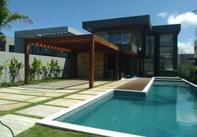 Foto 1 de Casa de Condomínio com 4 Quartos à venda, 300m² em Serraria, Maceió
