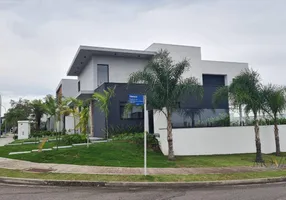 Foto 1 de Casa de Condomínio com 5 Quartos à venda, 390m² em Condomínio Residencial Alphaville II, São José dos Campos