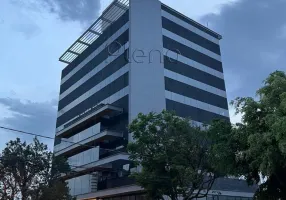 Foto 1 de Prédio Comercial à venda, 3400m² em Jardim Guanabara, Campinas